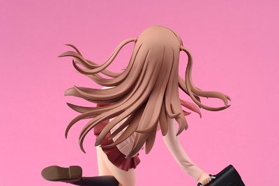 咲-Saki-全国篇 新子憧