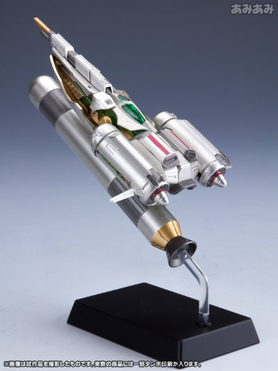 シューティングゲームヒストリカ REBOOT 2013 TAITO SP 003 黑フライ CF-345 TD＋火精灵ユニット