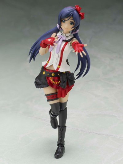 S.H.フィギュアーツ 东条希(仆らは今のなかで) 『LoveLive!』