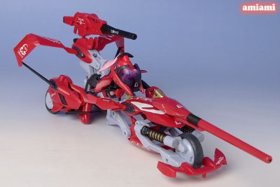 武装神姫 雅可