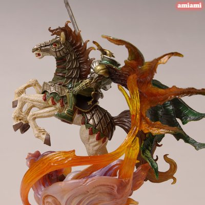 最终幻想 Masterクリーチャーズ 第2弾 奥丁