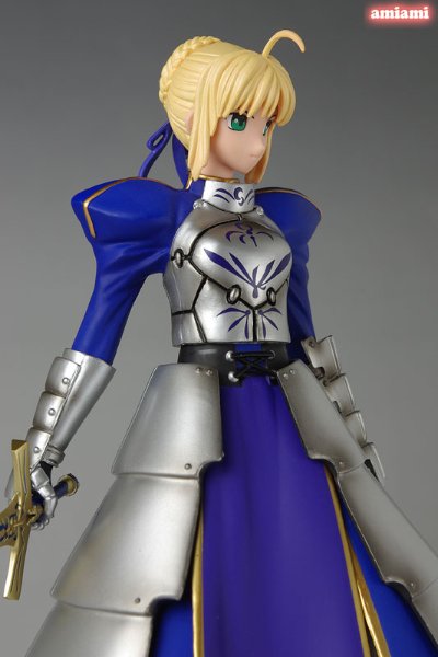 BOMEコレクション第23弾 Fate/stay night SABER