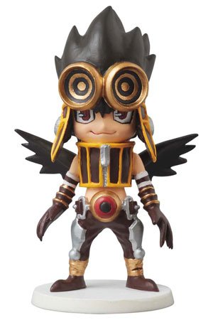 UltraDetailFigure No.106 バクマン。 「CROW」