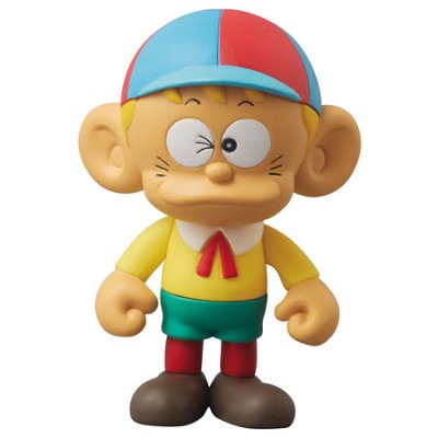 UltraDetailFigure No.90 怪物君