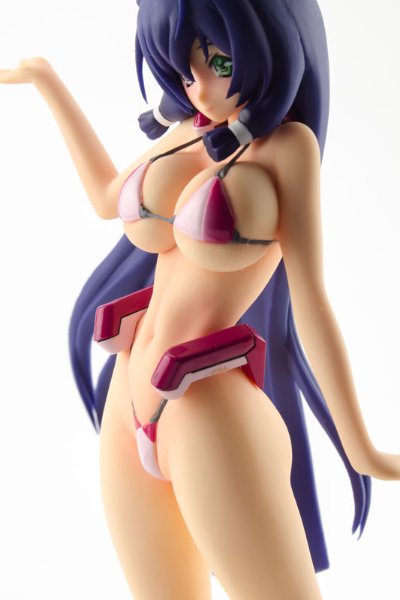 BEACH QUEENS 境界上的地平线 浅间・智 电撃スペシャルVer.