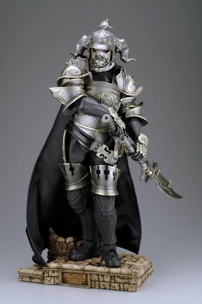 最终幻想XII Masterpiece Arts ガブラス