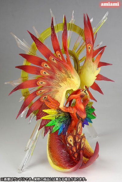 最终幻想 Masterクリーチャーズ 第3弾 菲尼克斯