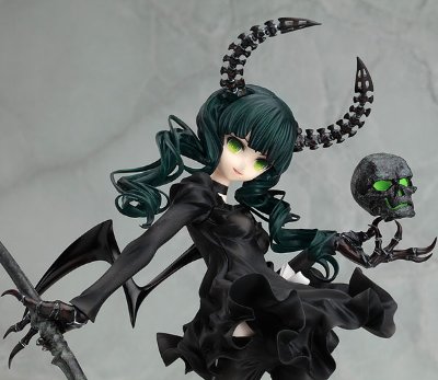 黑岩射手 Dead Master -Original