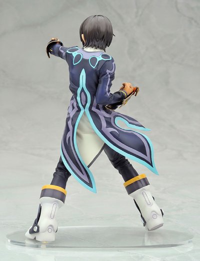 Tales オブ エクシリア 朱德・马蒂斯