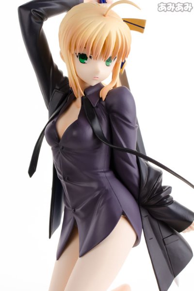 Fate/Zero SABER 1/6