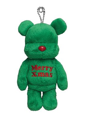 おたよりくまぶりっく くりすます みどり