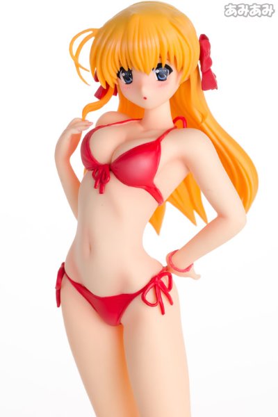 BEACH QUEENS FORTUNE ARTERIAL 千堂瑛里华 GAグラフィック スペシャルVer.