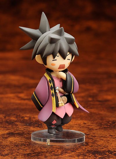 Tales オブ ヴェスペリア 天を射る矢の雷文