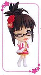 一番赏 偶像大师PART1 H赏 KyunChara 秋月律子