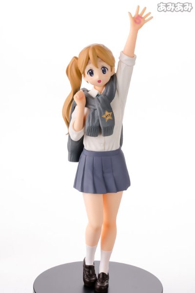 轻音少女！ 5thあにばーさりー♪ 「琴吹䌷」フィギュア 