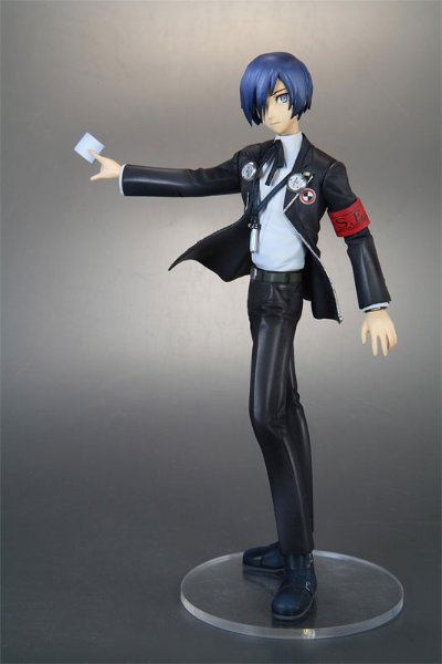 Persona 3 主人公 1/10
