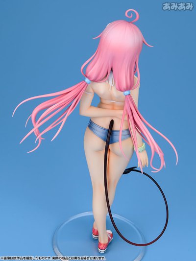 出包王女DARKNESS 菈菈・萨塔琳・戴比路克 泳装版