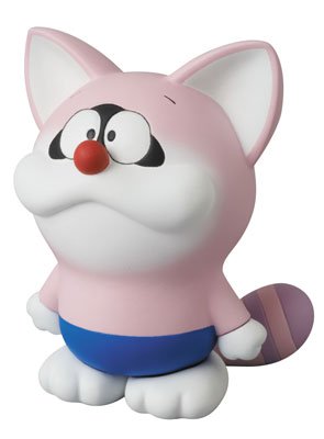 UltraDetailFigure No.208 「藤子・F・不二雄作品」系列5 叮当猫