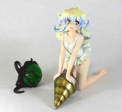 天元突破 ニア 水着ver.