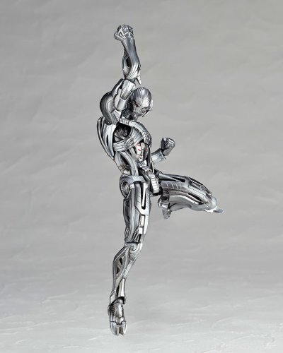 [电影转轮科技] No.002 奥创