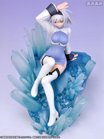 光明之泪 芙兰尼修