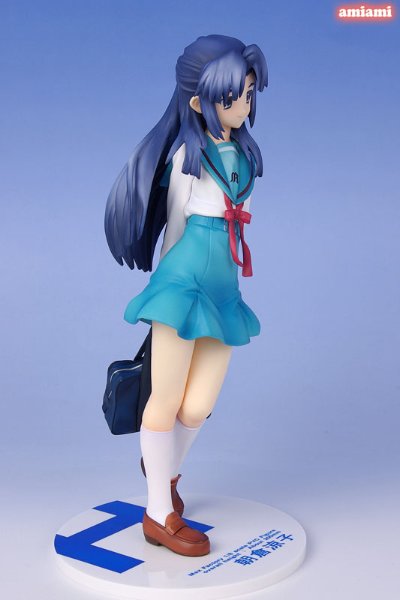 凉宫春日的忧郁 朝仓凉子 1/8