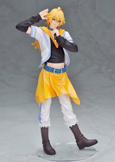 歌之王子殿下 真爱1000% 四之宫那月