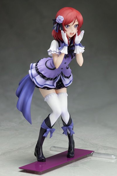 『LoveLive!』Birthday Figure Project 西木野真姫