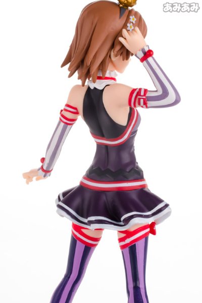 剧场版 魔法的禁书目录 プレミアムステージ衣装フィギュア 御坂美琴 