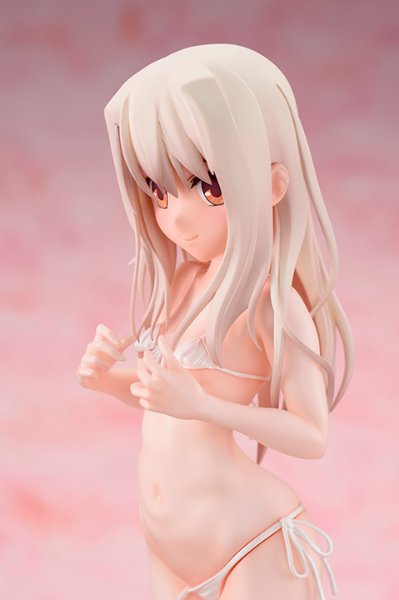 Fate/Kaleid liner 魔法少女☆伊莉雅 伊莉雅
