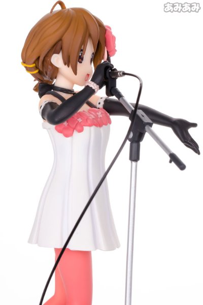 一番赏 轻音少女！ 5thあにばーさりー♪ A赏 平沢唯   5thあにばーさりー♪ver.