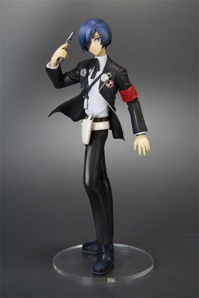 Persona 3 主人公 1/10