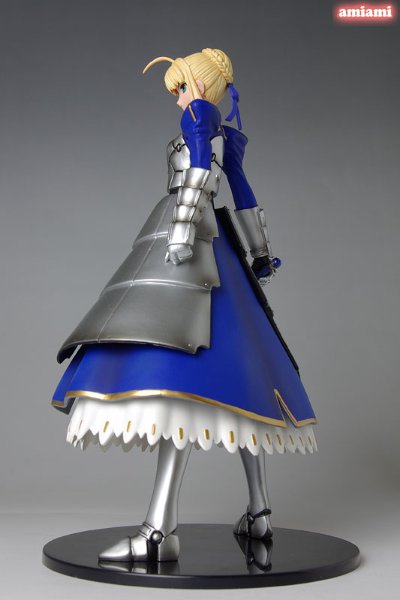 BOMEコレクション第23弾 Fate/stay night SABER