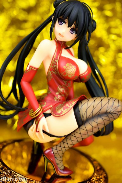 冬月茉莉 红莲版 WF2015夏 限定