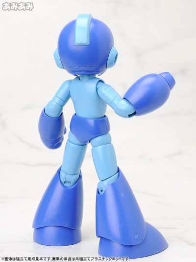 ROCKMAN 洛克人