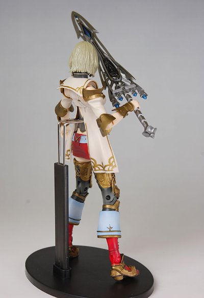 最终幻想XII PlayArts アーシェ