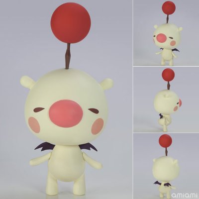 STATIC ARTS mini シアトリズム 最终幻想 モーグリ