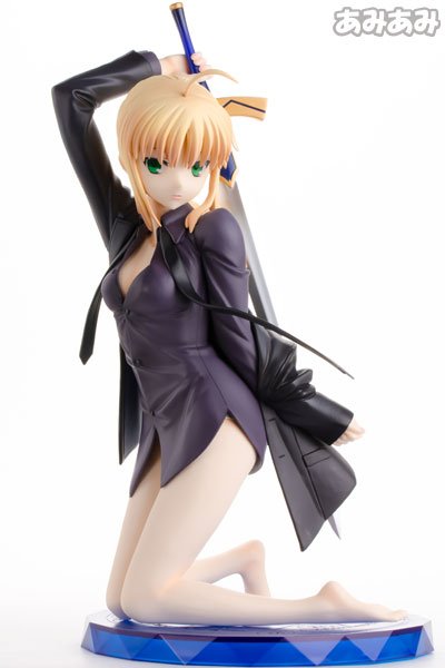 Fate/Zero SABER 1/6