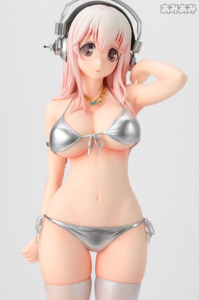 超级索尼子 SONICOMI包装ver. 活动限定版