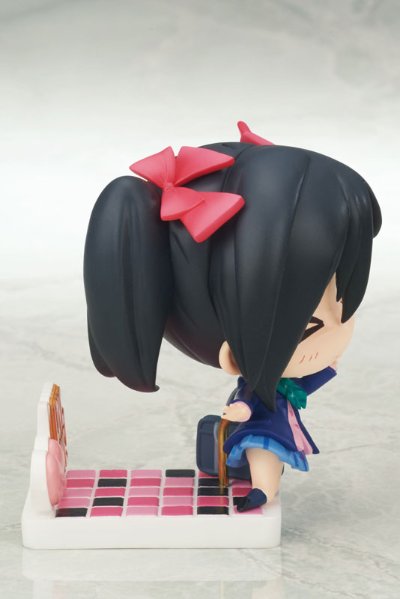 chocosta LoveLive! 矢泽妮可