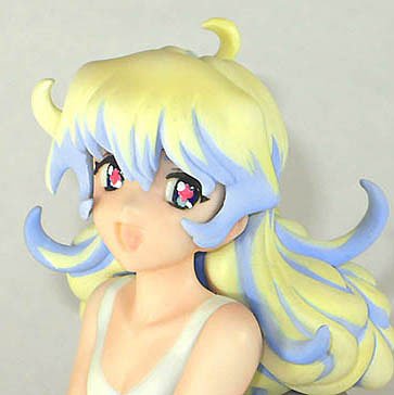 天元突破 ニア 水着ver.