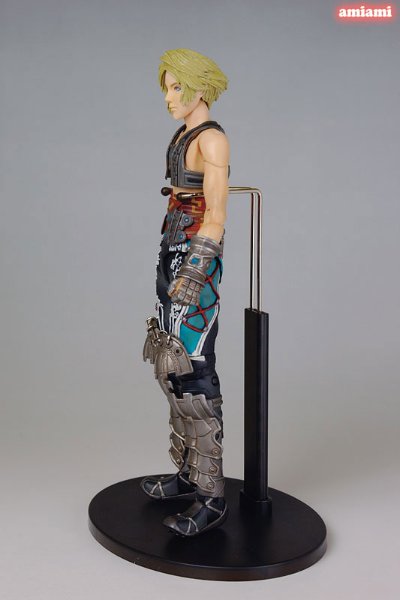最终幻想XII PlayArts 梵