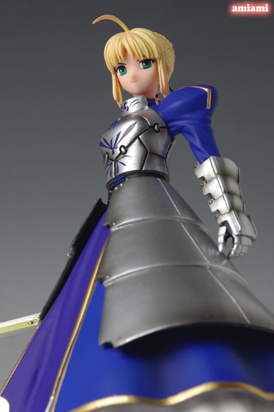 BOMEコレクション第23弾 Fate/stay night SABER
