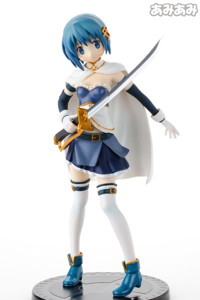 一番赏 剧场版 魔法少女小圆～特别限定～ D奖 美树沙耶香