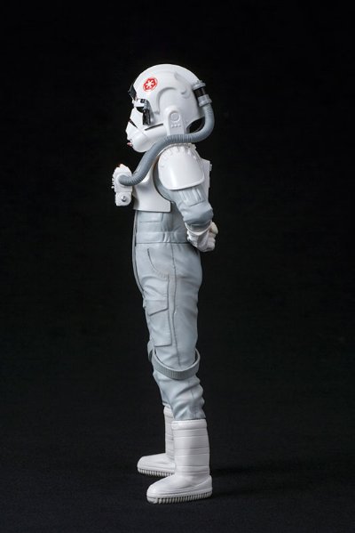 ARTFX+ 星球大战/原力觉醒 AT-AT ドライバー