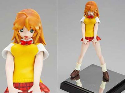 SIF EX 一骑当千 孙策伯符 制服Ver.