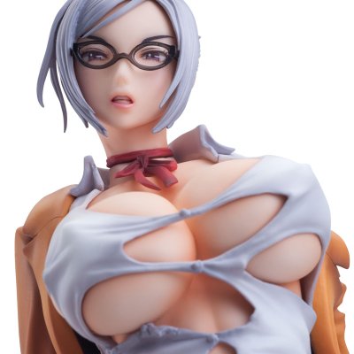 HTS No.9 监狱学园 Prison School 白木芽衣子