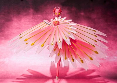 D-Arts Persona4 木花咲耶