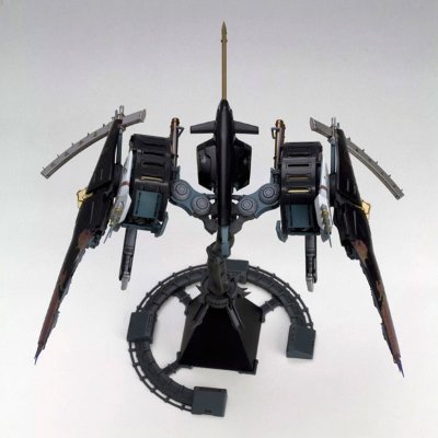 斑鸠 飞鉄块 斑鸠［黑］