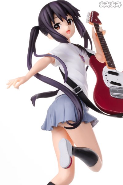 轻音少女！！ Guitar Elite